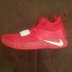 Pg 2.5 red white team color
